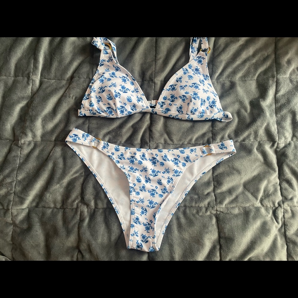 SHEIN bathing suit